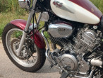 1996 Yamaha XV 1100