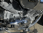 1996 Yamaha XV 1100 Virago