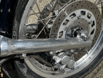 1996 Yamaha XV 1100 Virago