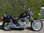 1996 Yamaha XV 1100 Virago