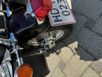 1996 Yamaha XV 1100 Virago