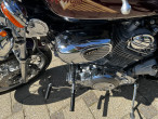1996 Yamaha XV 1100 Virago