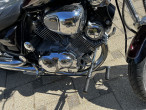 1996 Yamaha XV 1100 Virago