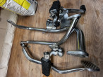 1996 Yamaha XV 1100 Virago