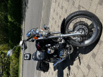 1996 Yamaha XV 1100 Virago