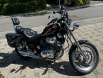 1996 Yamaha XV 1100 Virago