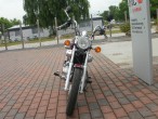 1996 Yamaha XV 250 Virago