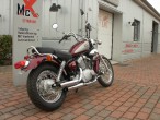 1996 Yamaha XV 250 Virago