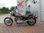1996 Yamaha XV 250 Virago