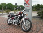 1996 Yamaha XV 250 Virago