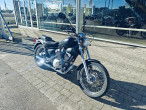 1996 Yamaha XV 250 Virago