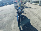 1996 Yamaha XV 250 Virago