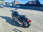 1996 Yamaha XV 250 Virago