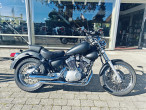 1996 Yamaha XV 250 Virago