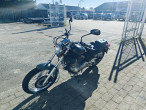 1996 Yamaha XV 250 Virago