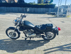 1996 Yamaha XV 250 Virago
