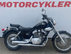 Yamaha XV 250 Virago