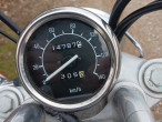 1996 Yamaha XV 250 Virago 1996 Yamaha XV 250 Virago