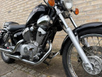 1996 Yamaha XV 250 Virago 1996 Yamaha XV 250 Virago