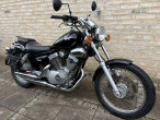 1996 Yamaha XV 250 Virago 1996 Yamaha XV 250 Virago
