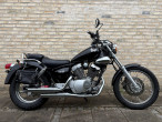 1996 Yamaha XV 250 Virago 1996 Yamaha XV 250 Virago