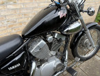 1996 Yamaha XV 250 Virago 1996 Yamaha XV 250 Virago