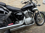 1996 Yamaha XV 250 Virago 1996 Yamaha XV 250 Virago