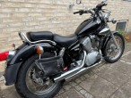 1996 Yamaha XV 250 Virago 1996 Yamaha XV 250 Virago