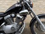 1996 Yamaha XV 250 Virago 1996 Yamaha XV 250 Virago