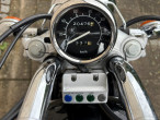 1996 Yamaha XV 250 Virago 1996 Yamaha XV 250 Virago