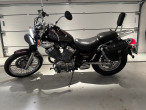 1996 Yamaha XV 535 1996 Yamaha XV 535