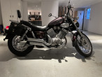 1996 Yamaha XV 535 1996 Yamaha XV 535