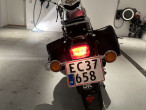 1996 Yamaha XV 535 1996 Yamaha XV 535
