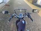 1996 Yamaha XV 535 Virago