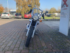 1996 Yamaha XV 535 Virago