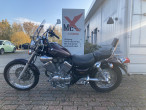 1996 Yamaha XV 535 Virago