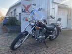 1996 Yamaha XV 535 Virago