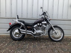 1996 Yamaha XV 535 Virago