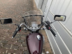 1996 Yamaha XV 535 Virago