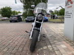 1996 Yamaha XV 535 Virago