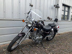 1996 Yamaha XV 535 Virago