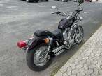 1996 Yamaha XV 535 Virago 1996 Yamaha XV 535 Virago
