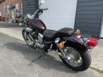 1996 Yamaha XV 535 Virago 1996 Yamaha XV 535 Virago