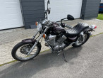 1996 Yamaha XV 535 Virago 1996 Yamaha XV 535 Virago
