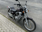 Yamaha XV 535 Virago Cruiser