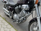 1996 Yamaha XV 535 Virago 1996 Yamaha XV 535 Virago