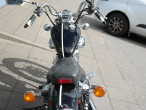 1996 Yamaha XV 535 Virago