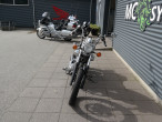 1996 Yamaha XV 535 Virago