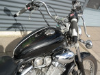 1996 Yamaha XV 535 Virago