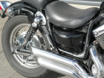 1996 Yamaha XV 535 Virago